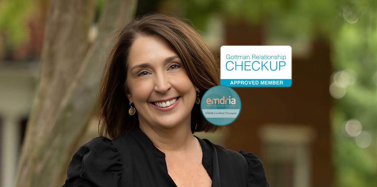 Kim Engel-Hughes - Owner of Carolina Counseling Psychology