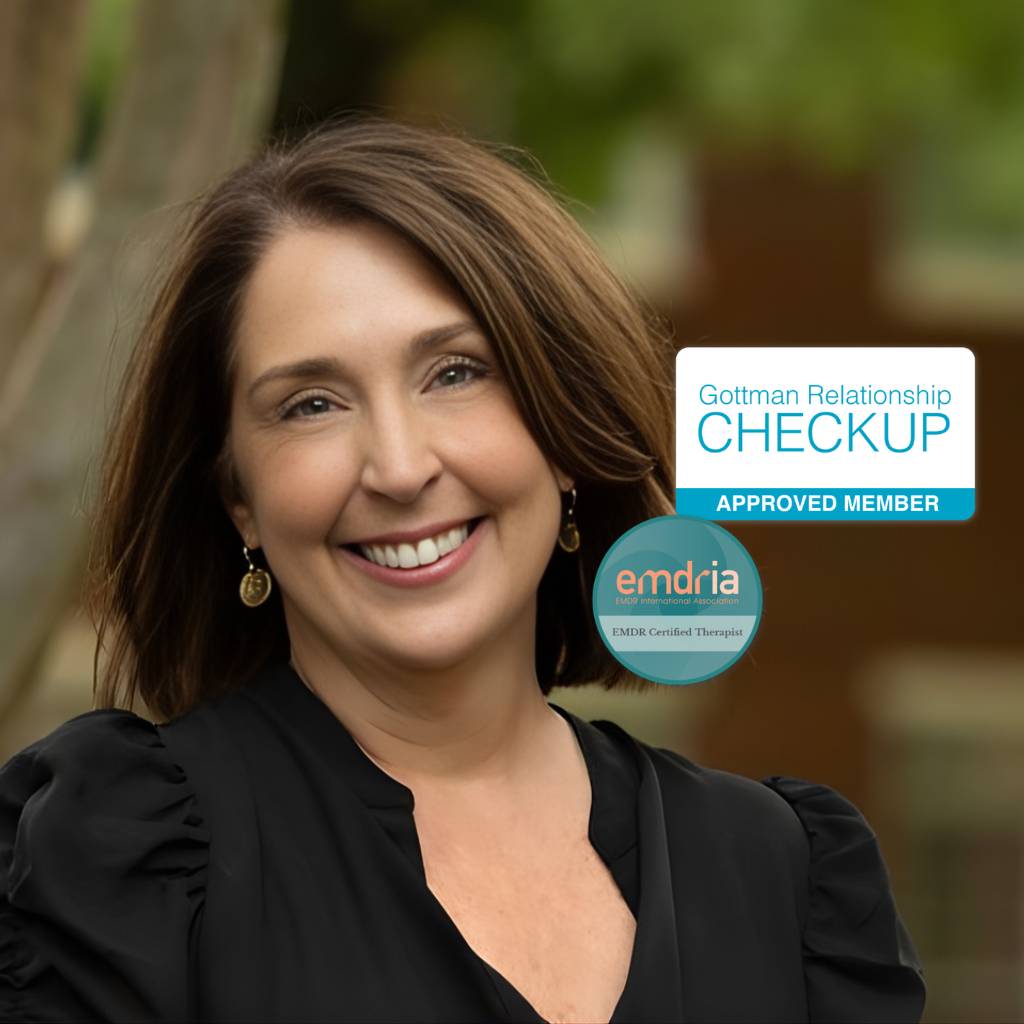 Kim Engel-Hughes - Owner of Carolina Counseling Psychology Fort Mill SC